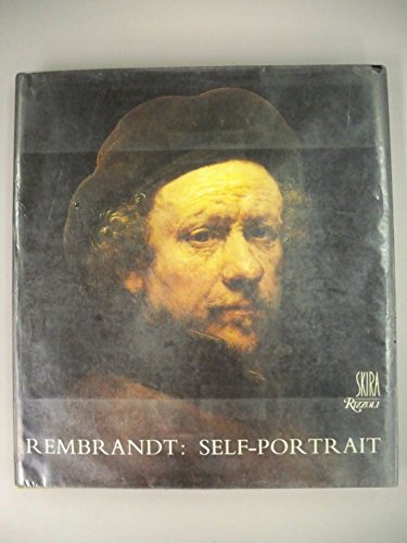 Rembrandt: Self-Portrait