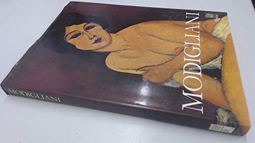 9780847806300: Modigliani