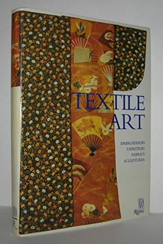 9780847806409: Textile Art