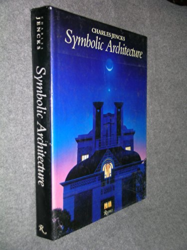 9780847806591: Towards A Symbolic Architecture