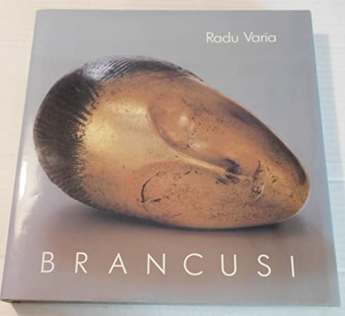 BRANCUSI.