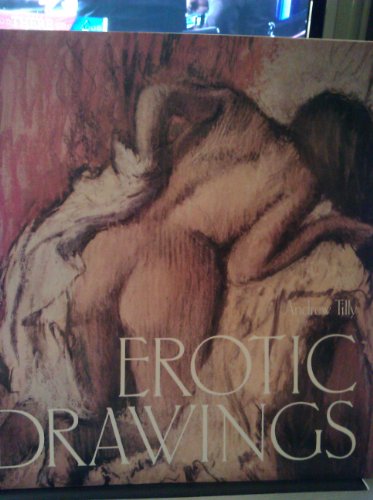 Beispielbild fr Erotic Drawings zum Verkauf von Better World Books