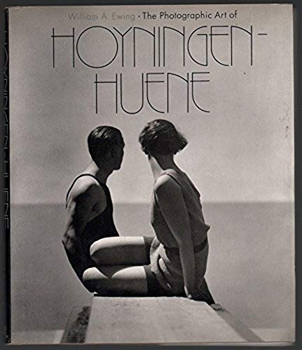 9780847807185: The Photographic Art of Hoyningen-Huene