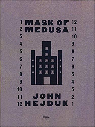 9780847807215: Mask of Medusa