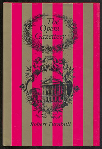 The Opera Gazetteer