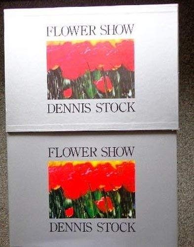 Imagen de archivo de Flower Show a la venta por ThriftBooks-Dallas