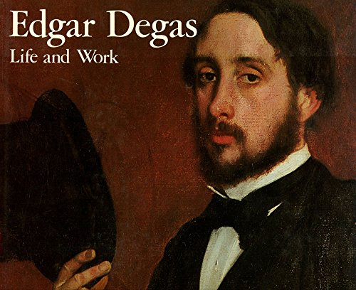 Edgar Degas - Sutton, Denys