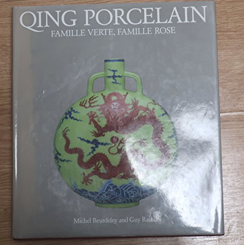 Qing Porcelain (9780847807376) by Rizzoli