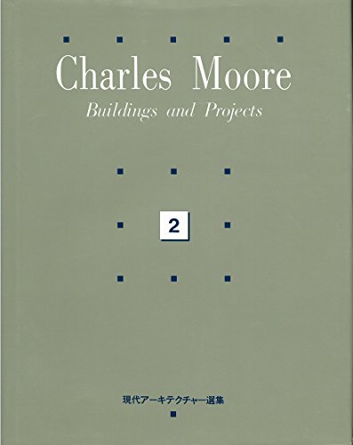 Charles Moore (9780847807468) by Rizzoli