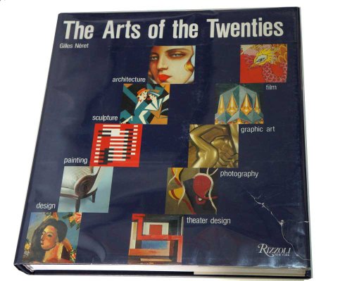 Beispielbild fr The Arts of the Twenties zum Verkauf von Antiquariaat Schot