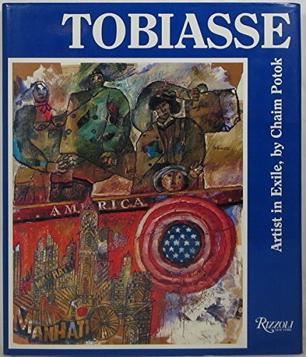 9780847807789: Tobiasse: Artist in Exile