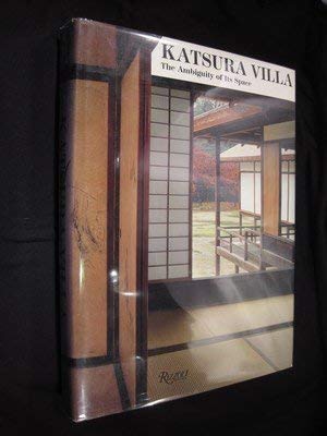 Katsura Villa (9780847807833) by Isozaki, Arata