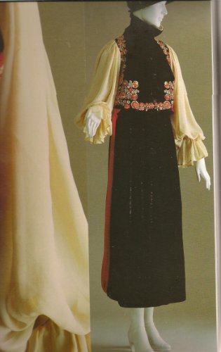 9780847808021: Poiret: Paul Poiret 1879-1944