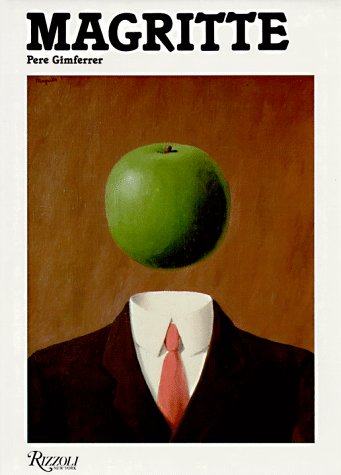 Beispielbild fr Magritte zum Verkauf von Jeff Stark