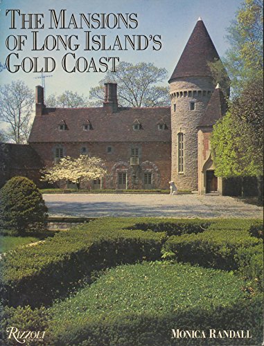Beispielbild fr Mansions of Long Island's Gold Coast zum Verkauf von ThriftBooks-Atlanta
