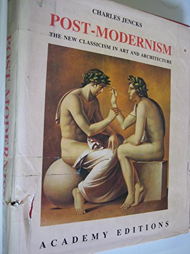 9780847808359: Post-Modernism