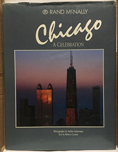 Imagen de archivo de Chicago a la venta por Johnnycake Books ABAA, ILAB