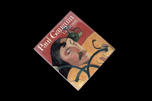 9780847808434: Paul Gauguin, Life and Work