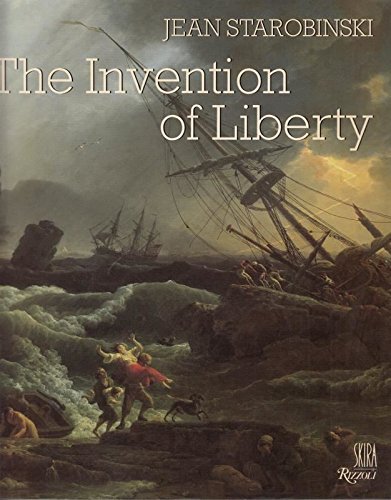 Beispielbild fr Invention of Liberty, 1700-89 zum Verkauf von WorldofBooks