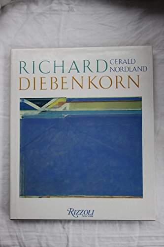 Stock image for Richard Diebenkorn for sale by Friends of Johnson County Library