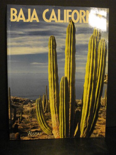 Beispielbild fr Baja California zum Verkauf von Better World Books