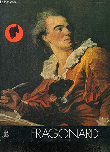 Beispielbild fr Fragonard zum Verkauf von ANARTIST
