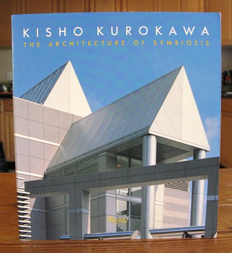 Imagen de archivo de Kisho Kurakawa a la venta por Half Price Books Inc.