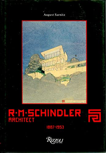 9780847809219: R M Schindler