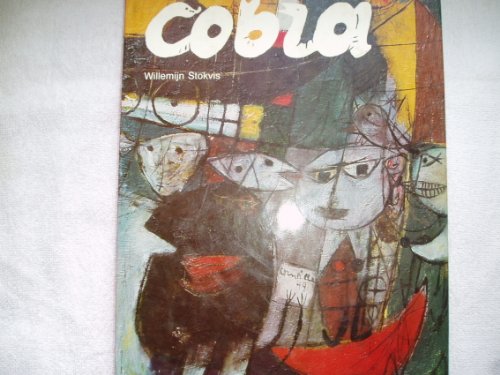 9780847809257: Cobra: An International Movement in Art After the Second World War