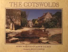 Stock image for The Cotswolds for sale by Flying Danny Books