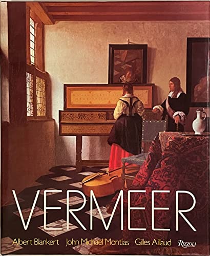 9780847809578: Vermeer