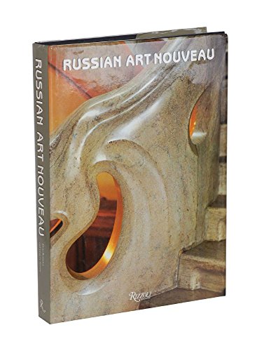 9780847809943: Russian Art Nouveau