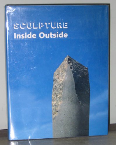 Sculpture Inside Outside (9780847810048) by Martin Friedman; Walker Art Center