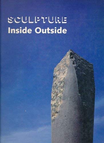 Stock image for Sculpture Inside Outside for sale by Louisville Book Net