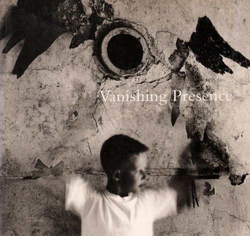 Imagen de archivo de Vanishing Presence a la venta por Recycle Bookstore