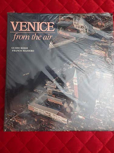 Stock image for Venice from the Air for sale by ThriftBooks-Atlanta