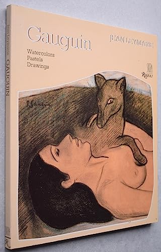 

Gauguin : Watercolors, Pastels, Drawings