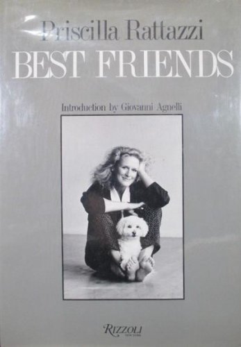 Stock image for Best Friends for sale by Jackson Street Booksellers