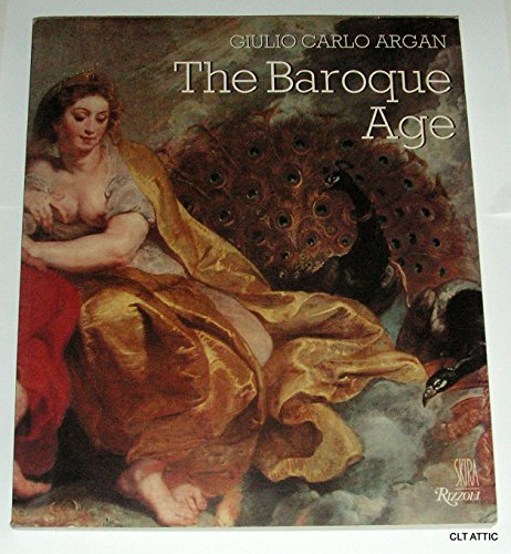 Beispielbild fr The Baroque Age zum Verkauf von WorldofBooks