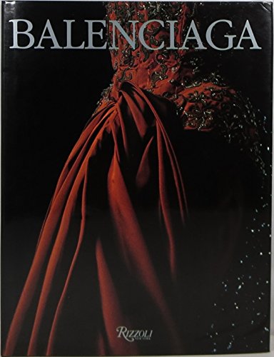 Stock image for Balenciaga for sale by Better World Books