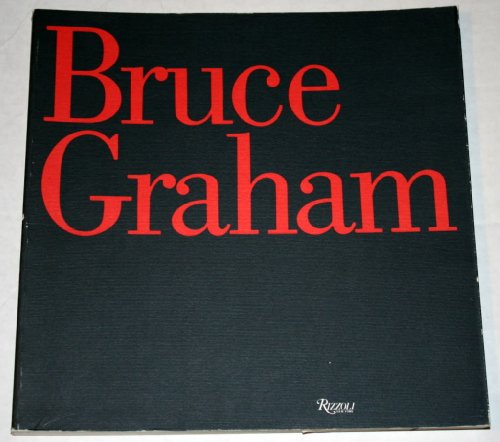 BRUCE GRAHAM OF SOM.