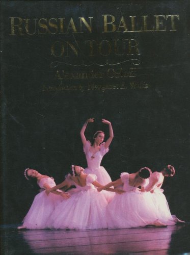 9780847811069: The Russian Ballet on Tour