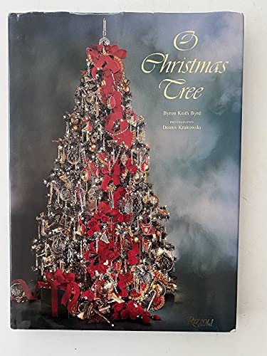 Beispielbild fr O Christmas Tree zum Verkauf von Better World Books
