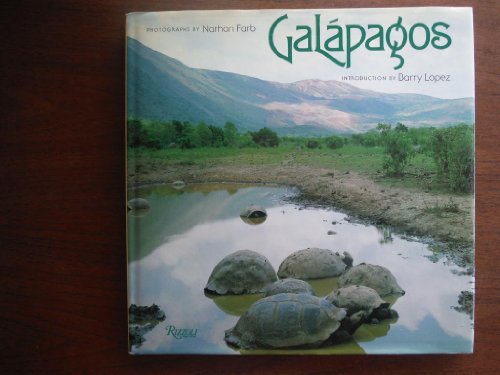 Beispielbild fr Galapagos zum Verkauf von ThriftBooks-Atlanta