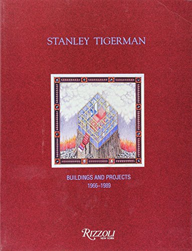 9780847811281: Buildings and Projects, 1966-1989: Buildings and Projects, 1966-89