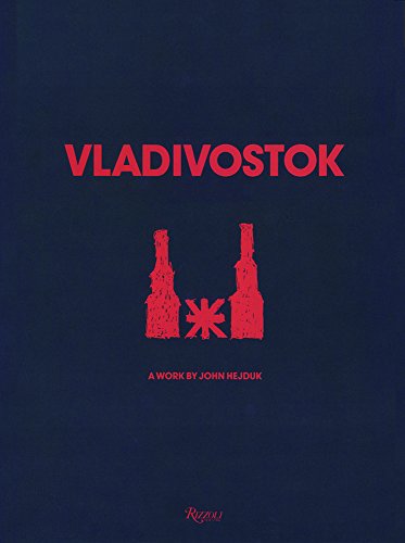 9780847811304: Vladivostok: A Trilogy