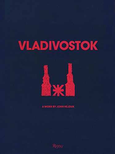 Stock image for Vladivostok for sale by Vancouver Books