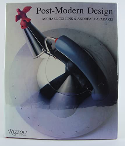 9780847811366: Post-modern design