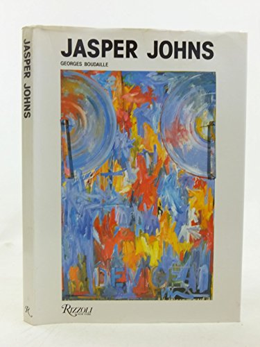 Jasper Johns