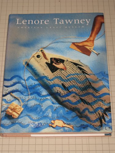 Beispielbild fr Lenore Tawney: A Retrospective zum Verkauf von Mullen Books, ABAA